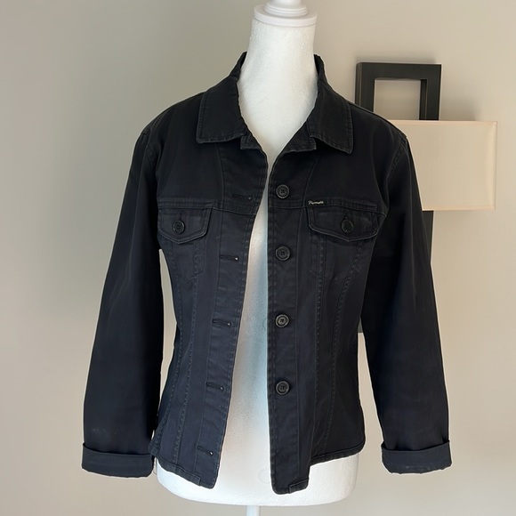 Faconnable cotton jacket - Picture 3 of 13